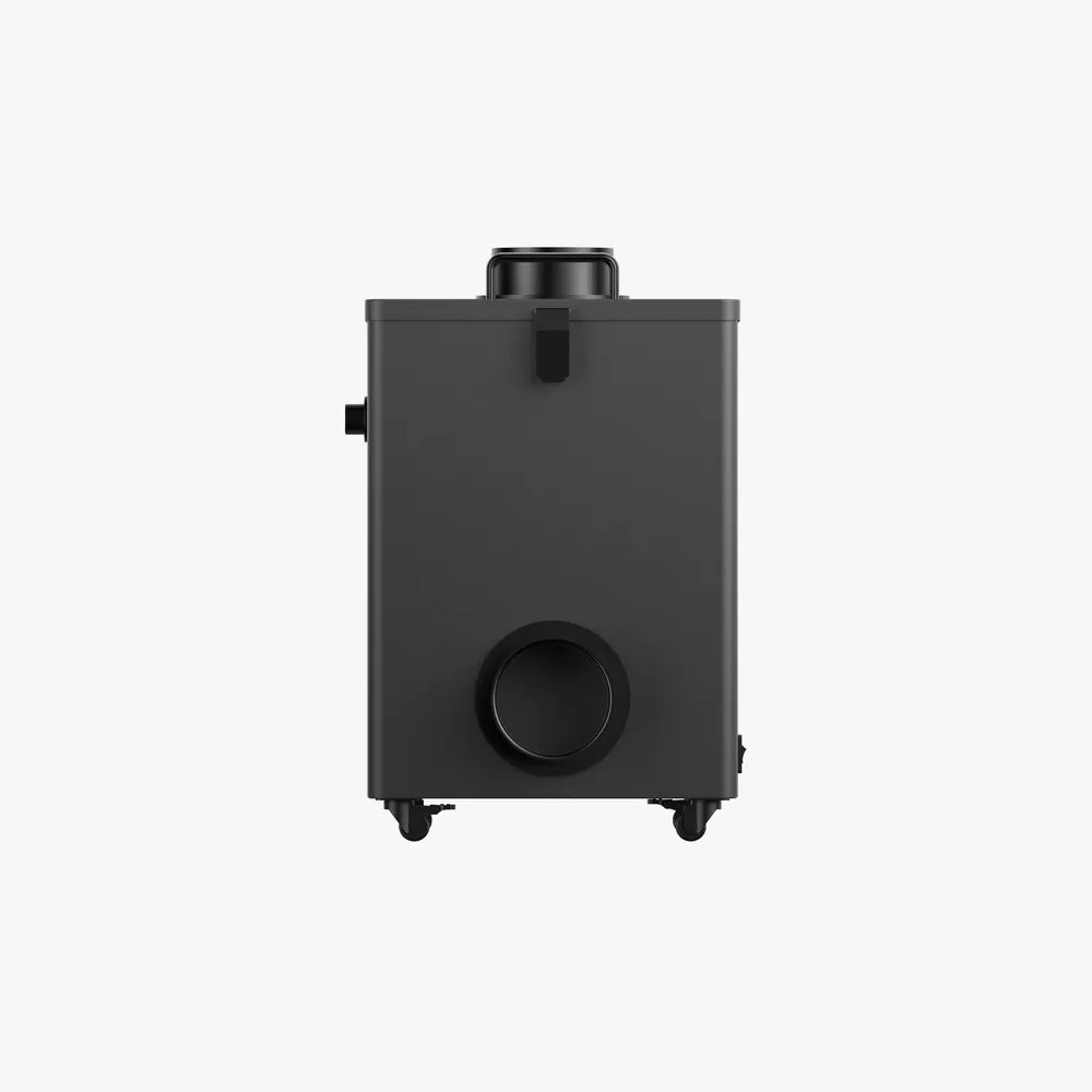 Дымоуловитель Bambu Lab Smoke Purifier для лазерной резки