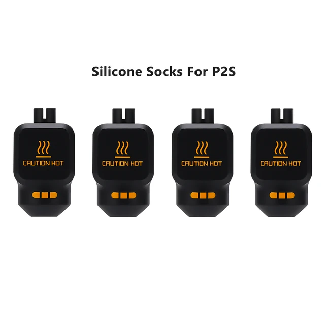 Хотенд JUUPINE с MPVD-покрытием для Bambu Lab