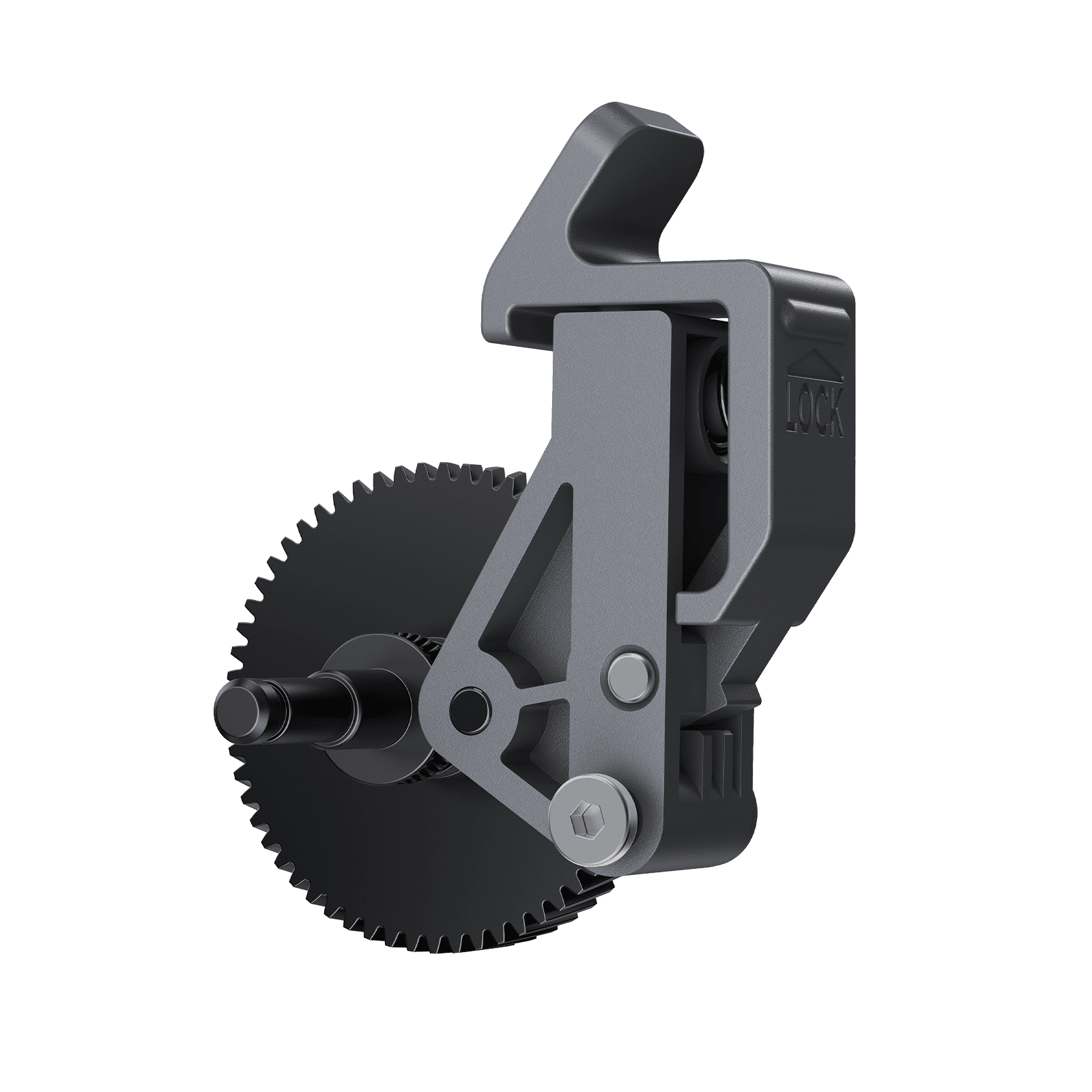 Creality i7 Extruder Gear Assembly for Sparkx i7