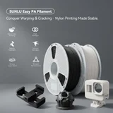 SUNLU Easy Nylon (E-PA) — нейлон без коробления 2