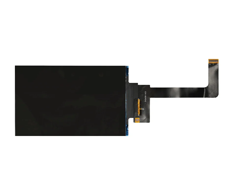 Матрица засветки LCD 6.08" Mono 2K (1620×2560) для Anycubic Photon Mono / Mono SE 2