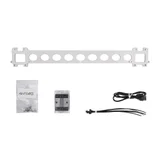 ELEGOO Printhead Mounting Plate for OrangeStorm Giga 1