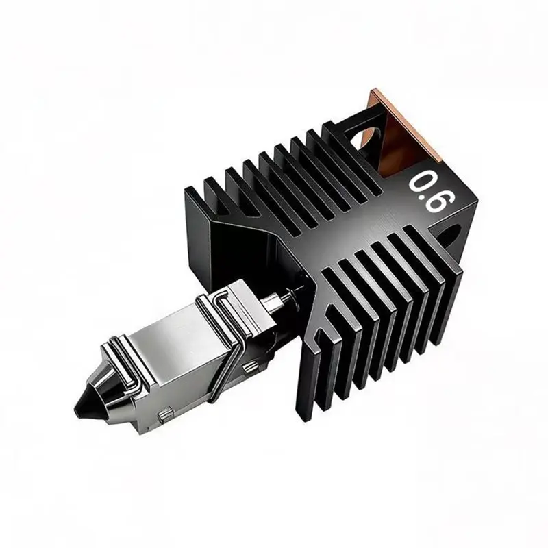 Хотенд Snapmaker U1 0.6 мм (закалённая сталь) 9