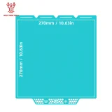 PEI стальной лист Snapmaker U1 4