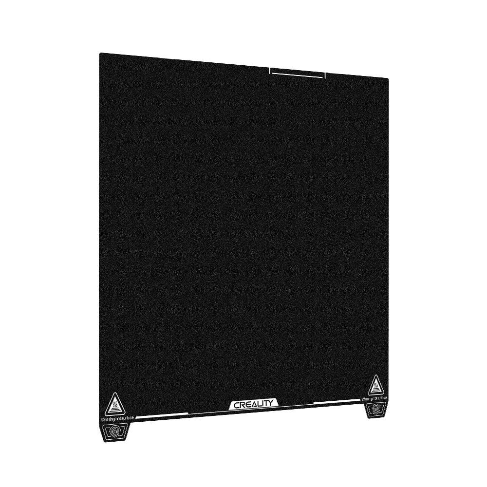 Эпоксидный стол Creality для K2 Plus 370×370 мм 3