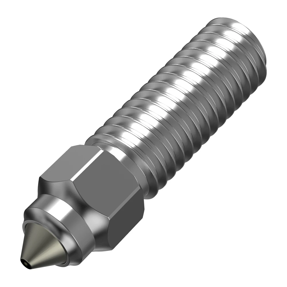 Набор из 4 биметаллических сопел Creality K1 / K1 Max (0.4mm) 5