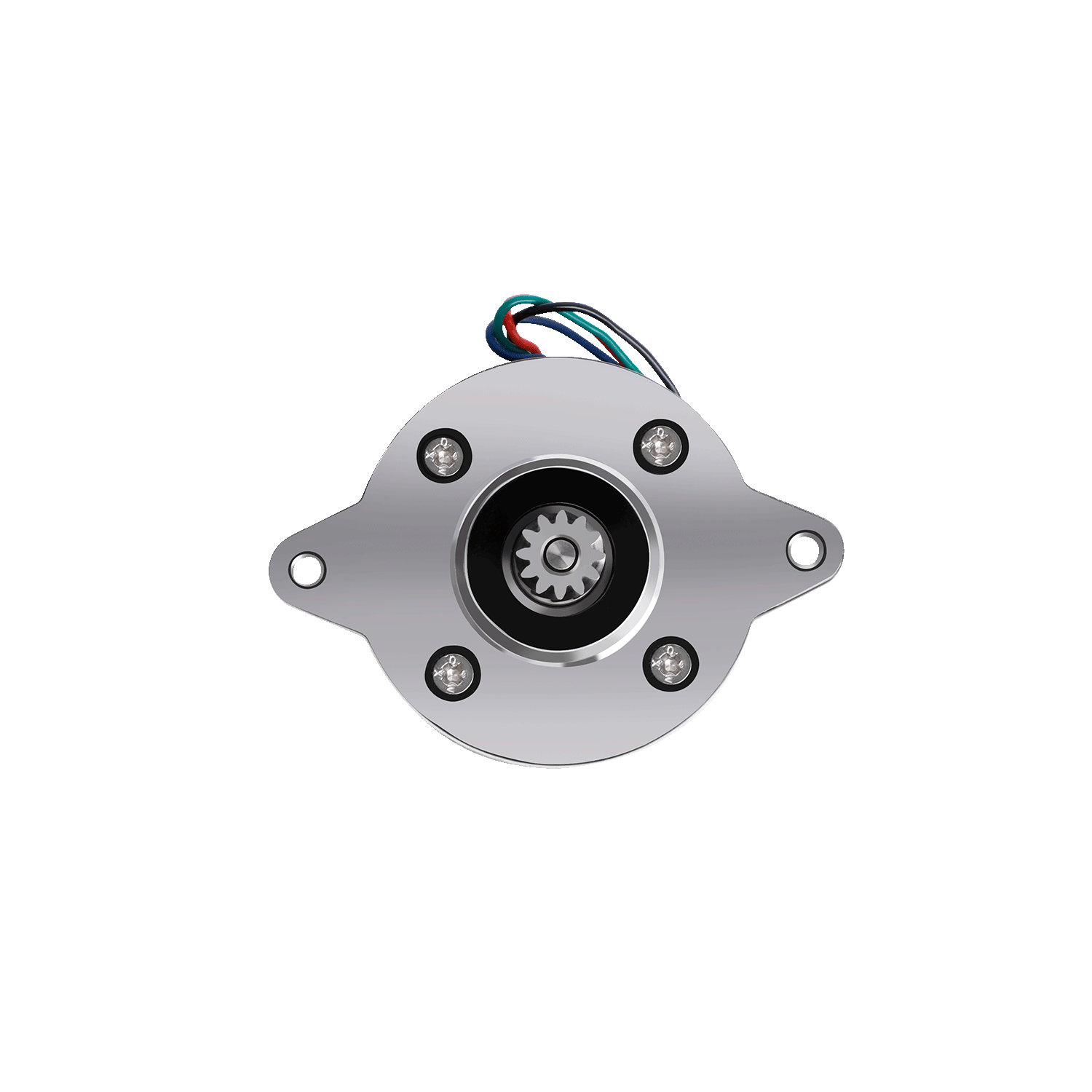 Creality K2 Plus Round Extruder Stepper Motor 2
