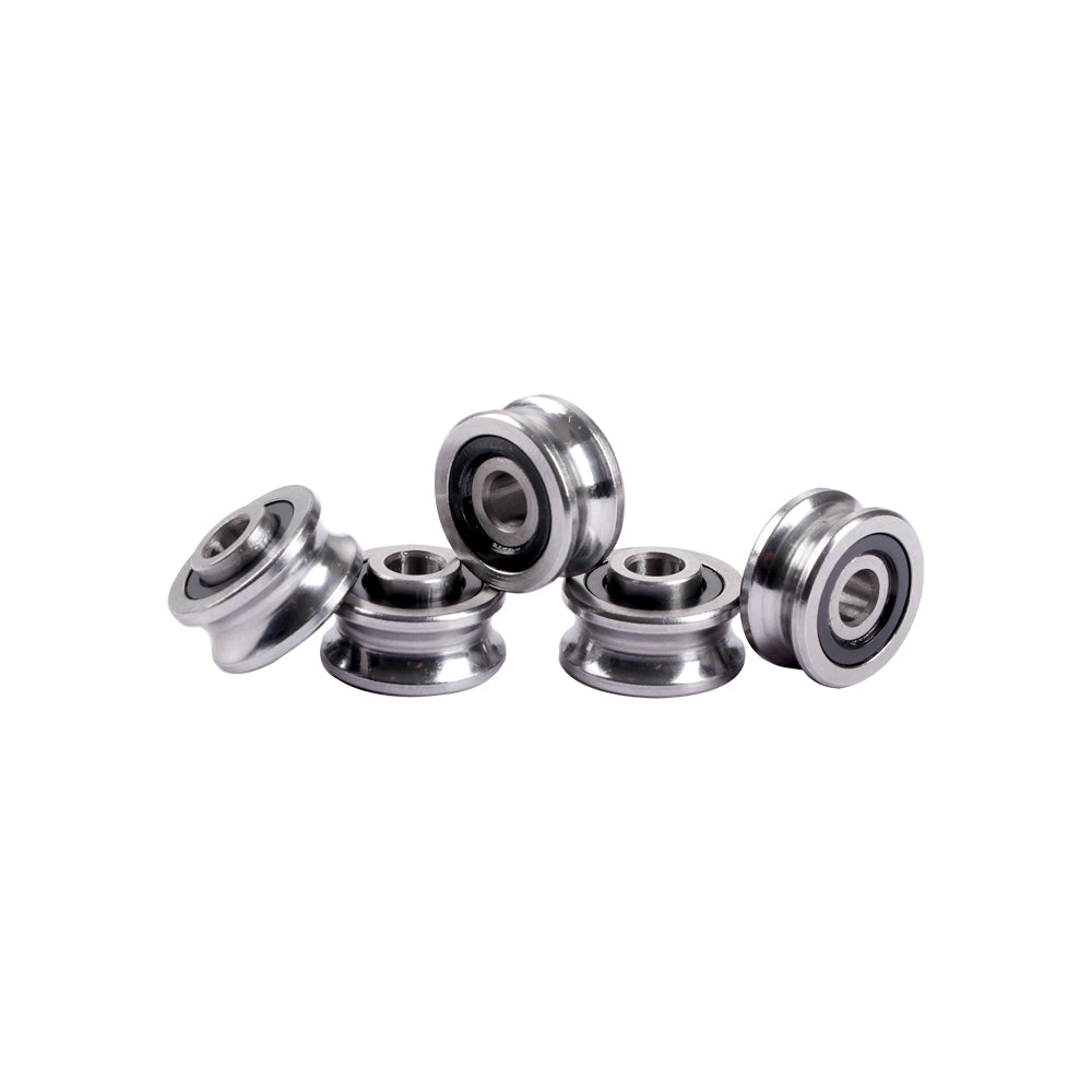 Подшипниковые шкивы SG15 для Anycubic Kobra 2 Max/Plus/Pro 2