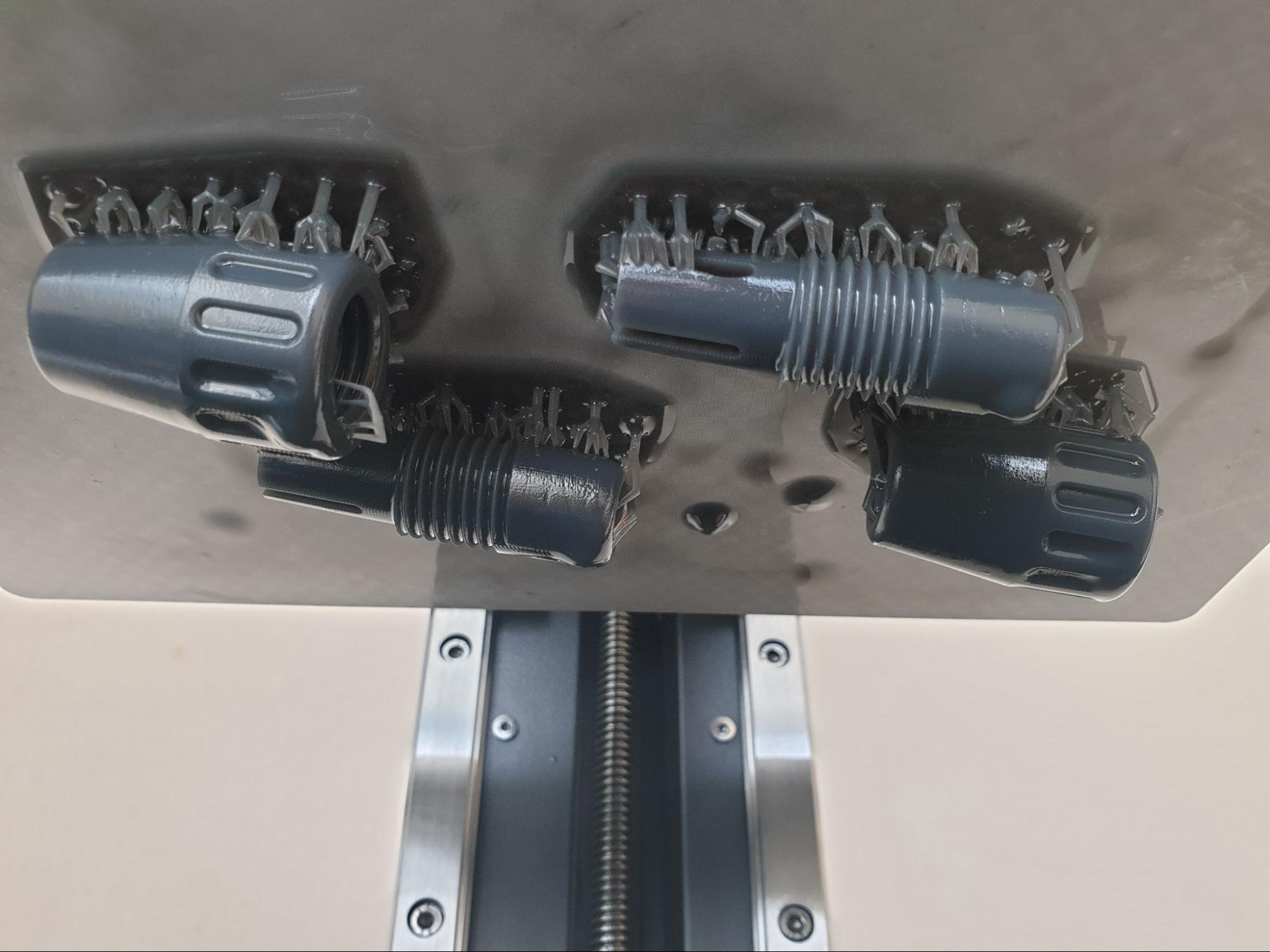 Anycubic Photon Mono M5s 4