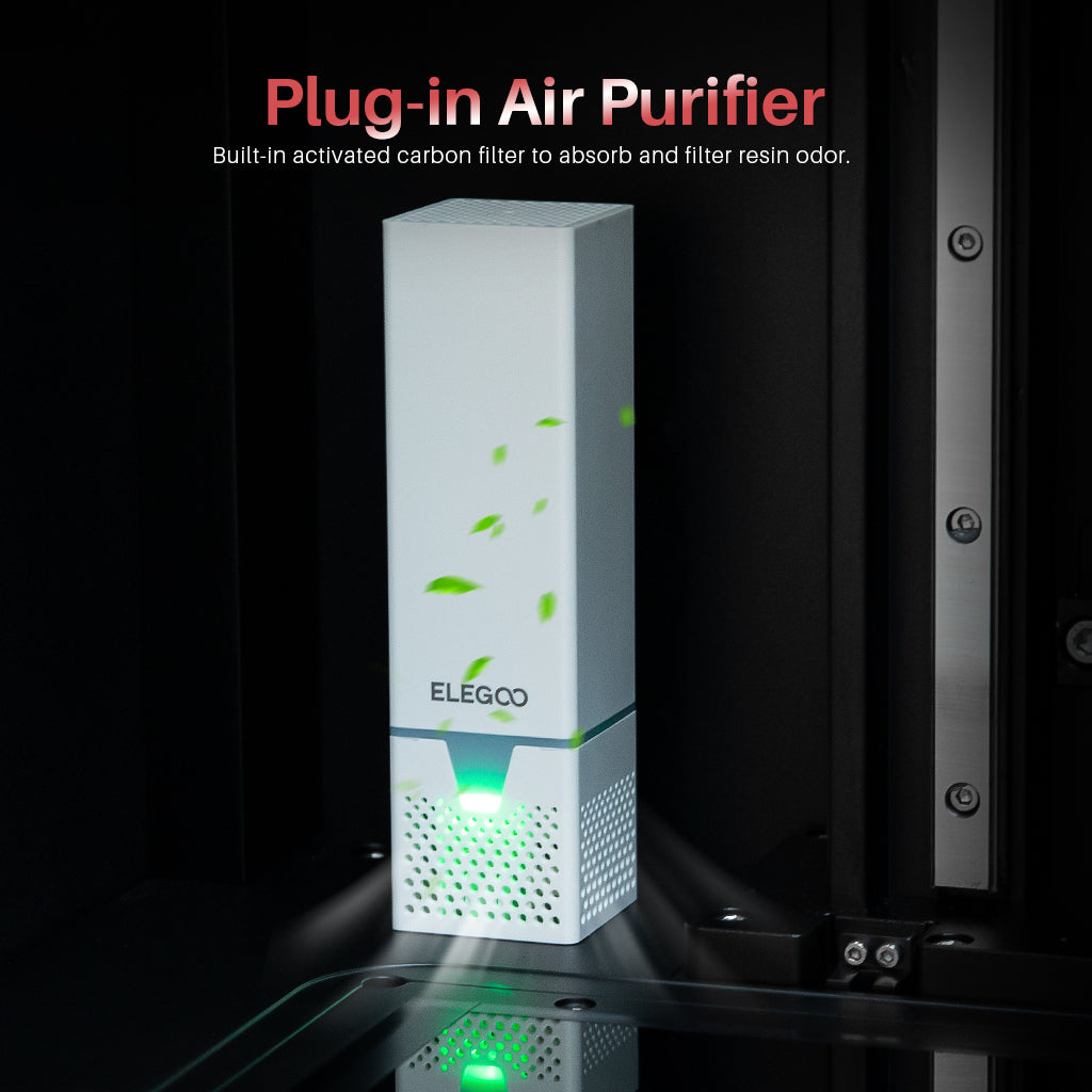 Elegoo Jupiter 7