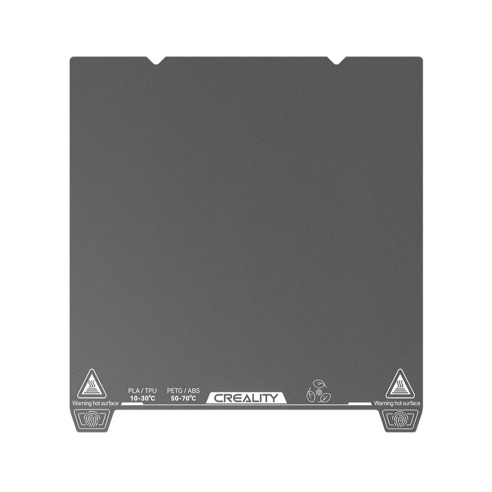 Creality Low Temperature Cold Printing Build Plate 235×235mm