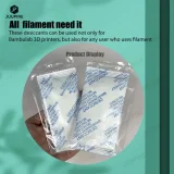 Контейнер-осушитель для филамента Bambu Lab 6