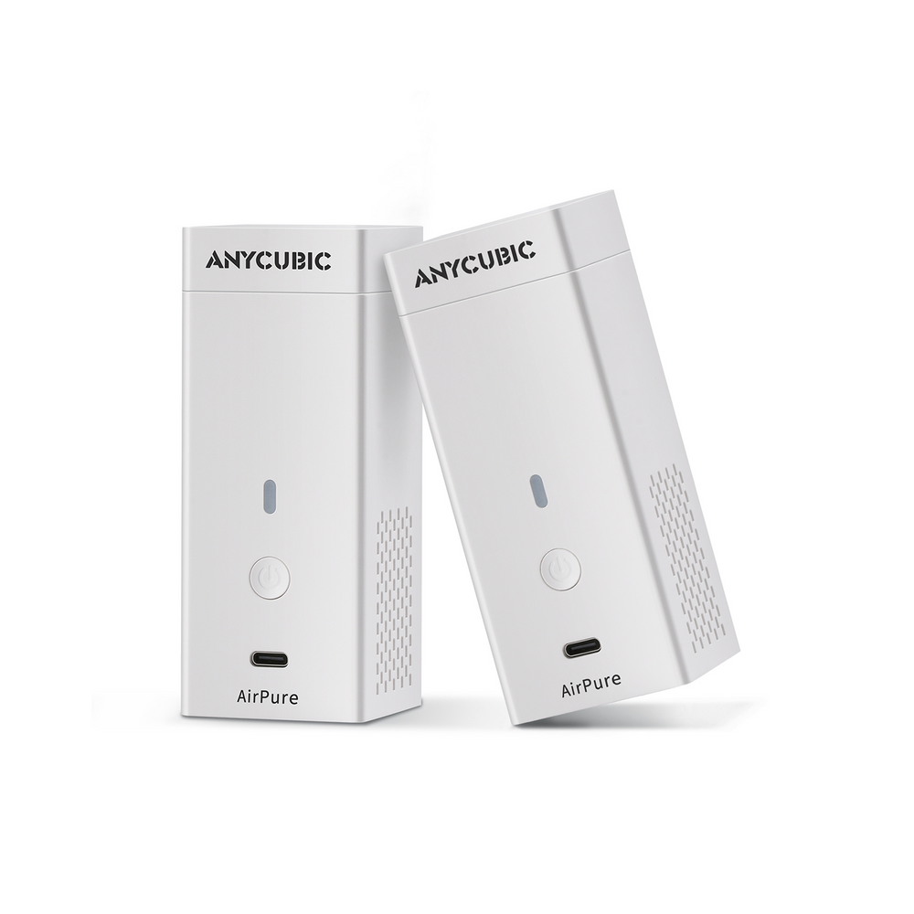 AirPure Air Purifier for Anycubic Photon Mono M7 Resin Printers