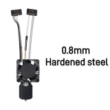 Hotend Assembly for Bambu Lab P1S 1