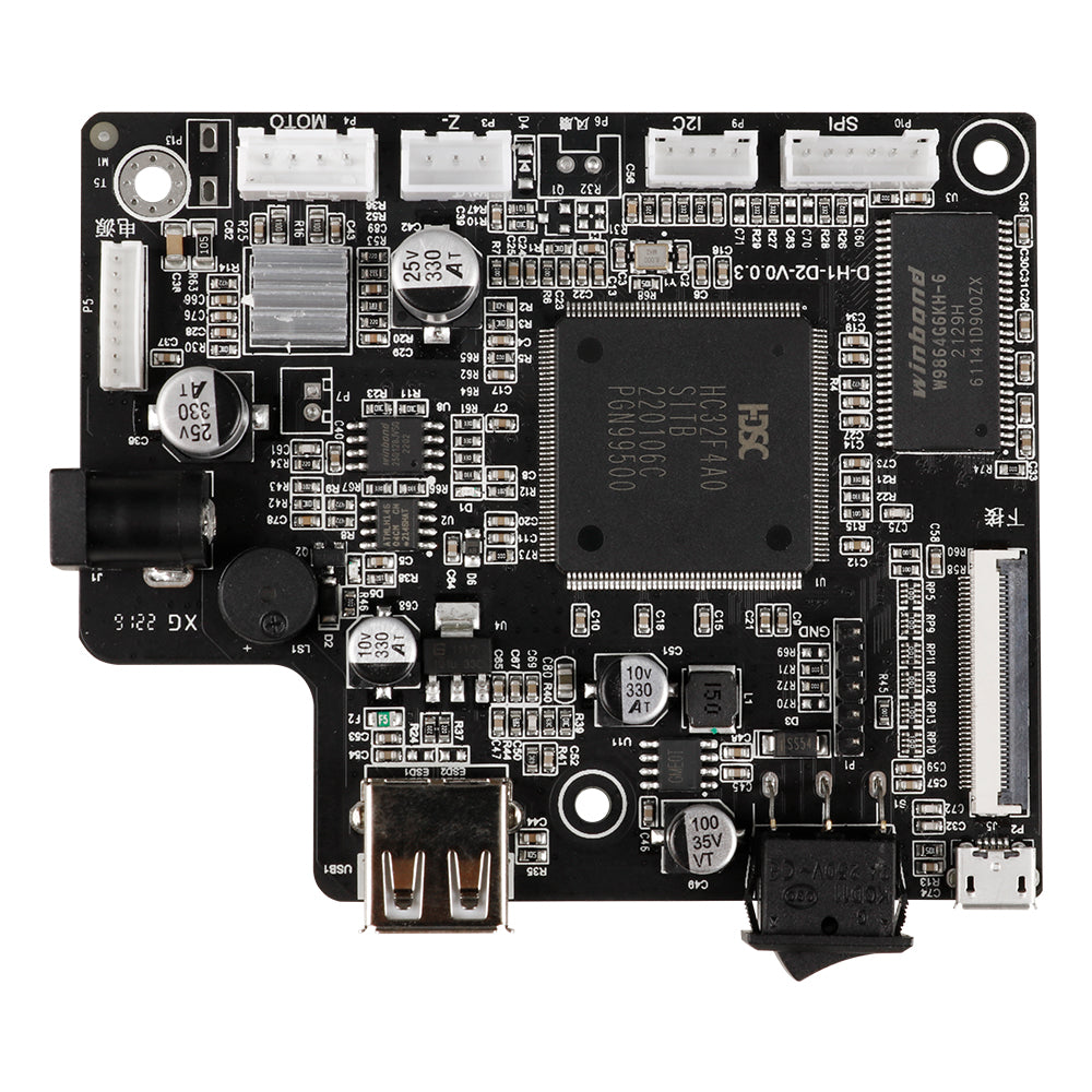 Motherboard for Anycubic Photon Mono M7 / M7 Pro 2