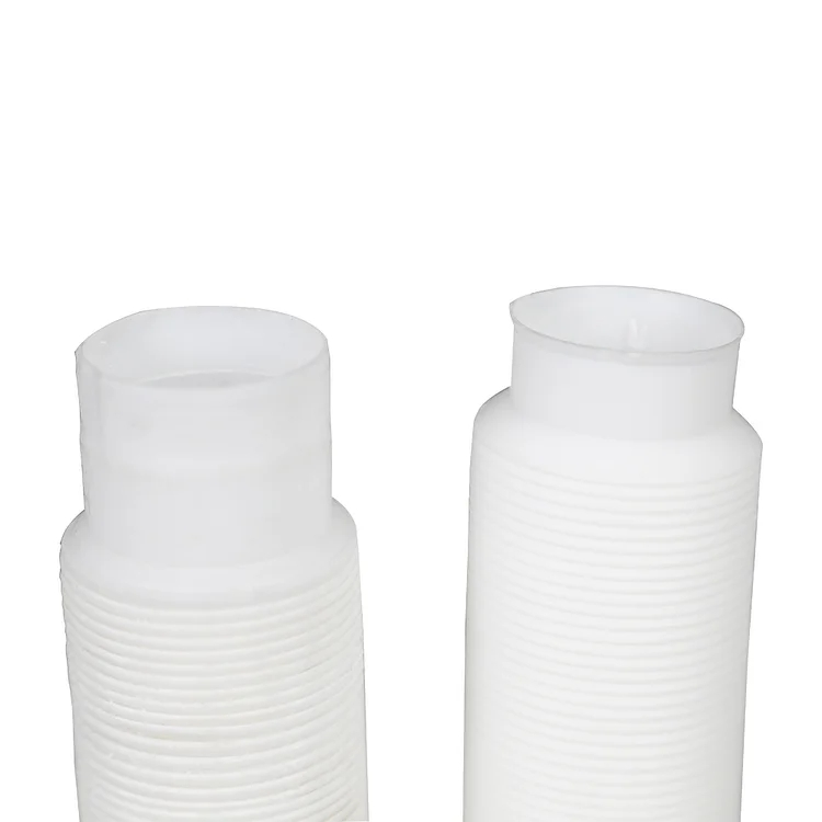 Creality HALOT-MAGE / MAGE S Vent Tube, 2 pcs 4
