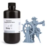 ELEGOO Standard Resin — стандартный фотополимер 405 нм 1