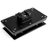 ELEGOO Quick-Release Build Plate for Saturn 4 / 4 Ultra / 4 Ultra 16K 2