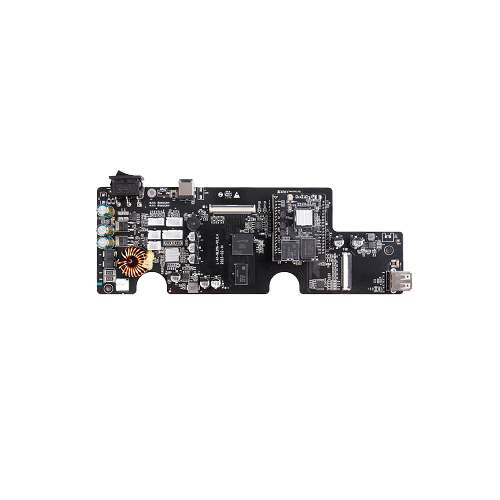 Материнская плата с Wi-Fi-модулем 2-в-1 для Anycubic Photon Mono M5s Pro/M5