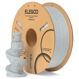 ELEGOO PLA Marble — мраморный филамент PLA с каменной текстурой 2