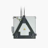 Нагревательный стол V3 для Bambu Lab P1 2