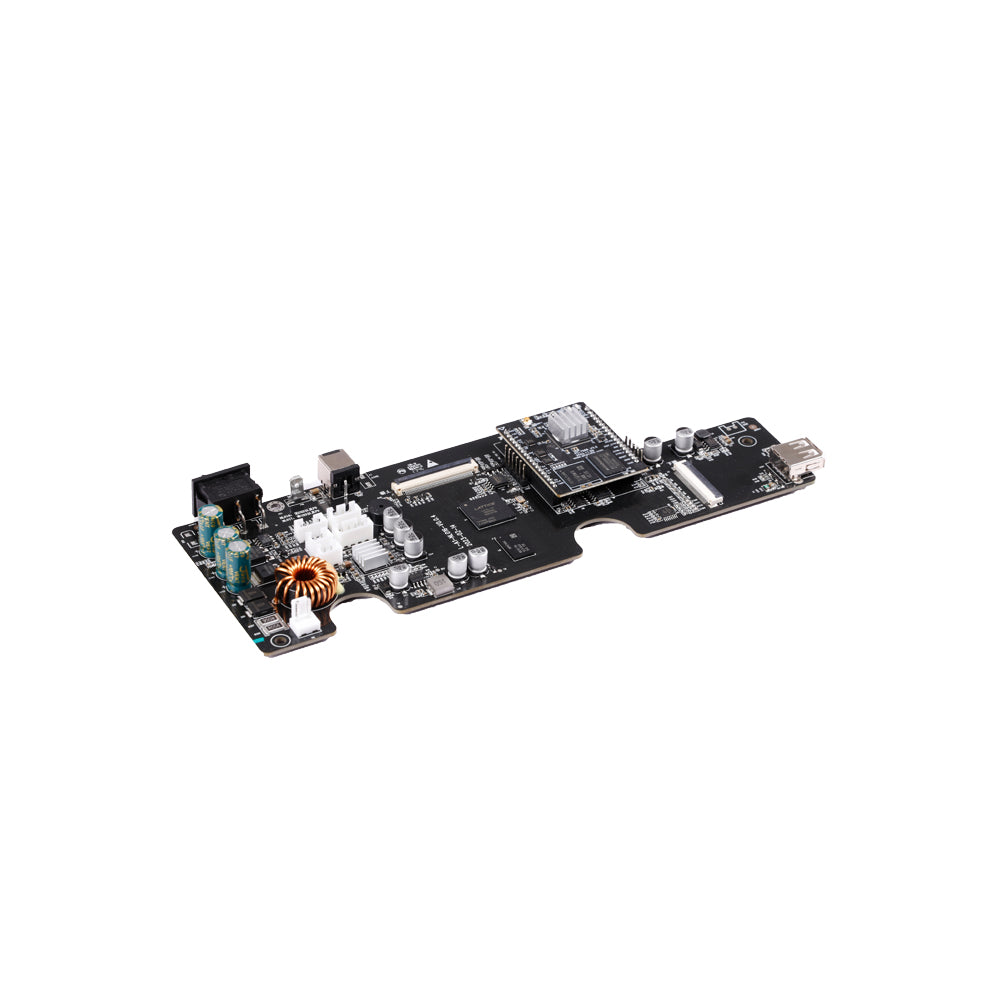 Материнская плата с Wi-Fi-модулем 2-в-1 для Anycubic Photon Mono M5s Pro/M5 3