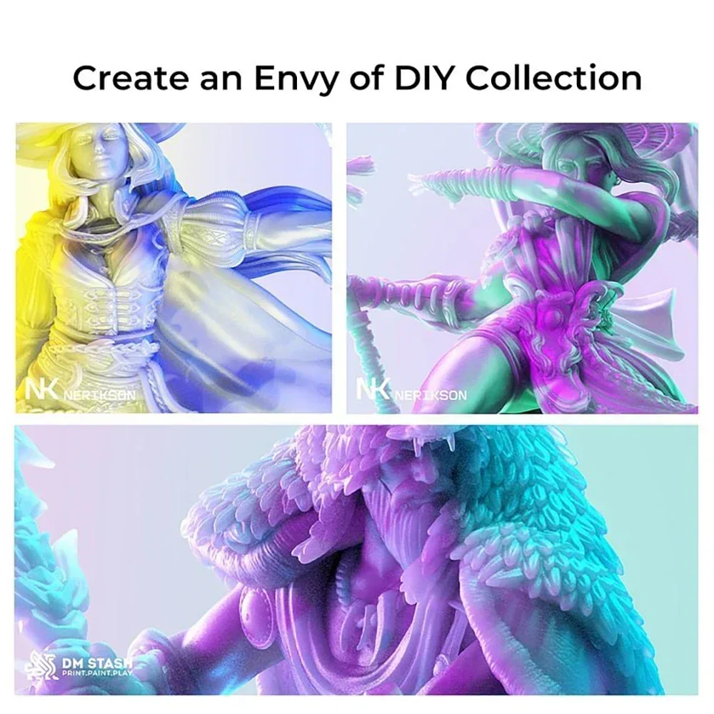 Creality HALOT-MAGE 7