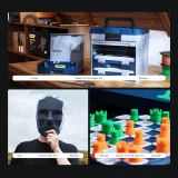 Creality Ender-3 V3 Plus 7