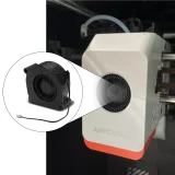 Вентилятор обдува хотенда 5020 для Anycubic Kobra S1: на шарикоподшипниках 3