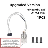 Горячий конец для Bambu Lab A1 Mini 1