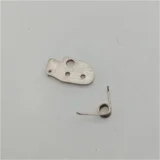 Лепесток датчика обрыва филамента из нержавеющей стали для Anycubic Kobra S1 1