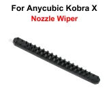 Щётка-очиститель сопла для Anycubic Kobra X 1