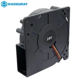 Вентилятор 120x32мм 4-pin 24V для Bambu Lab P1S / P1P 1