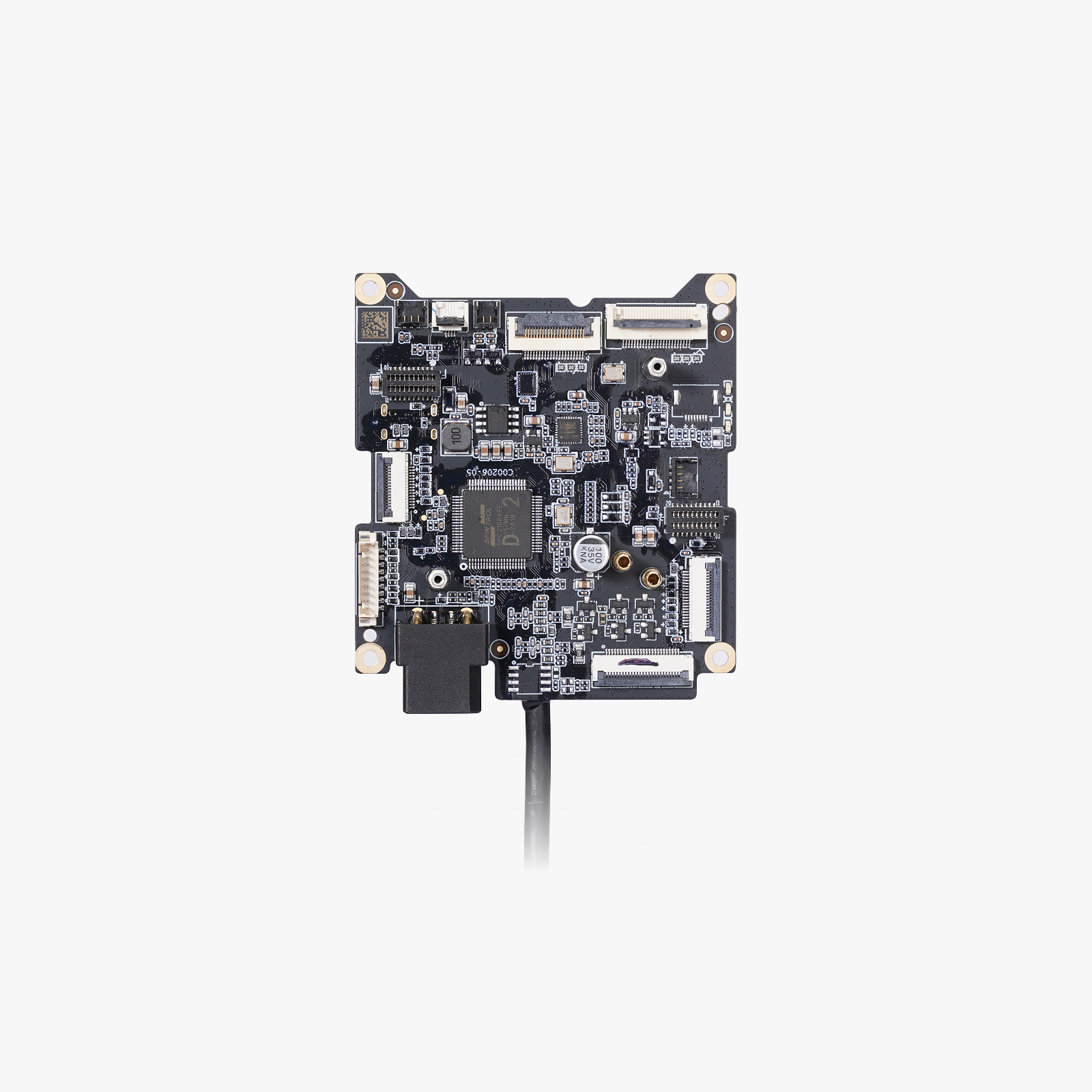 Плата тулхеда (TH Board) Bambu Lab для серии H2