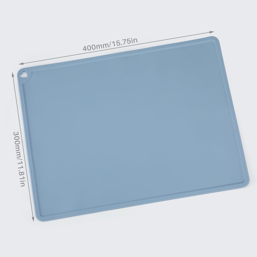 Силиконовые коврики Elegoo для работы с фотополимером, 2 шт. 3