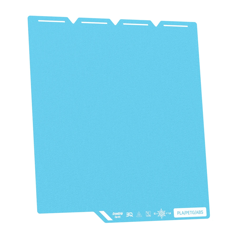 BIGTREETECH CryoGrip Pro Cool Plate для Snapmaker U1 4