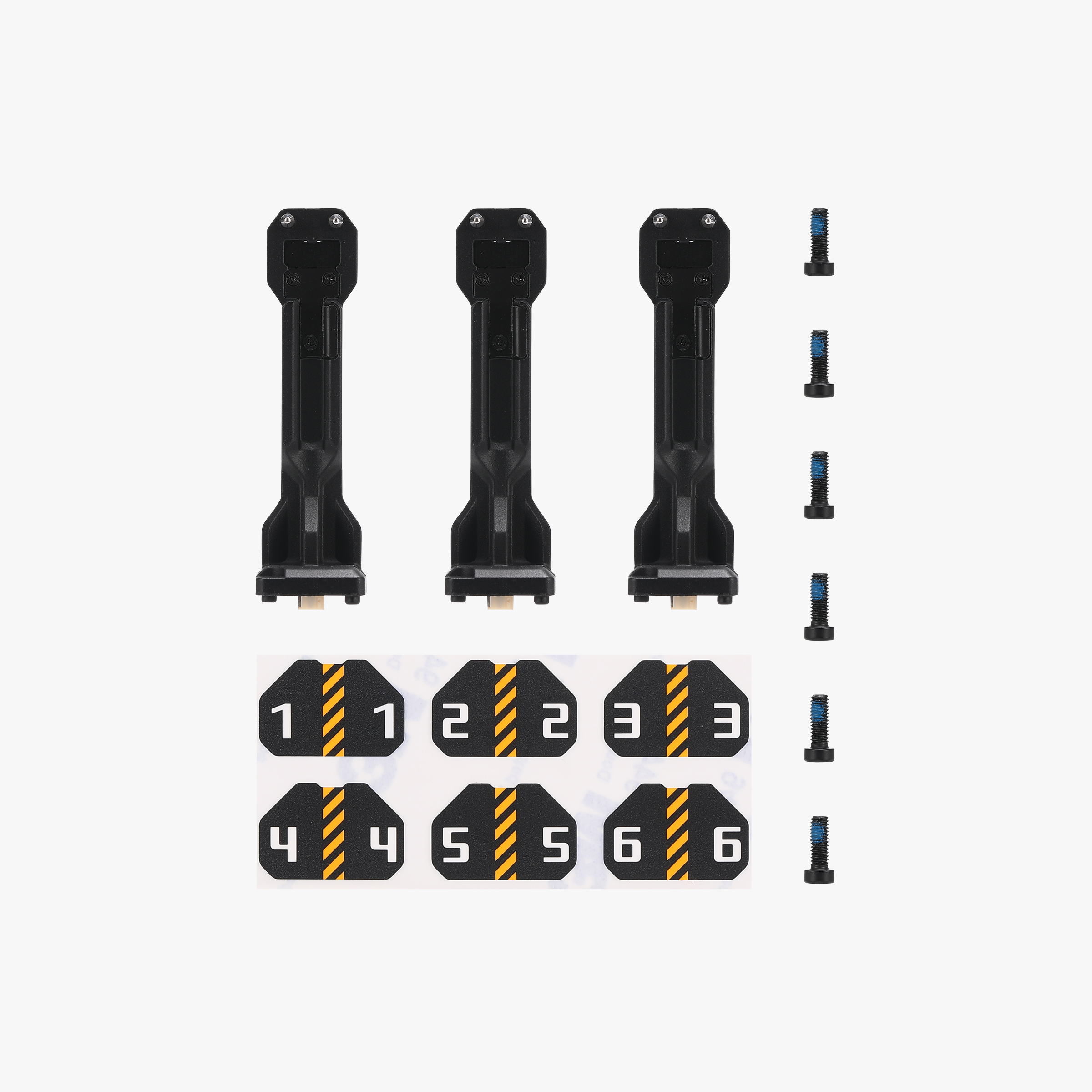 Стыковочный узел индукционного хотенда Bambu Lab для серии H2 2