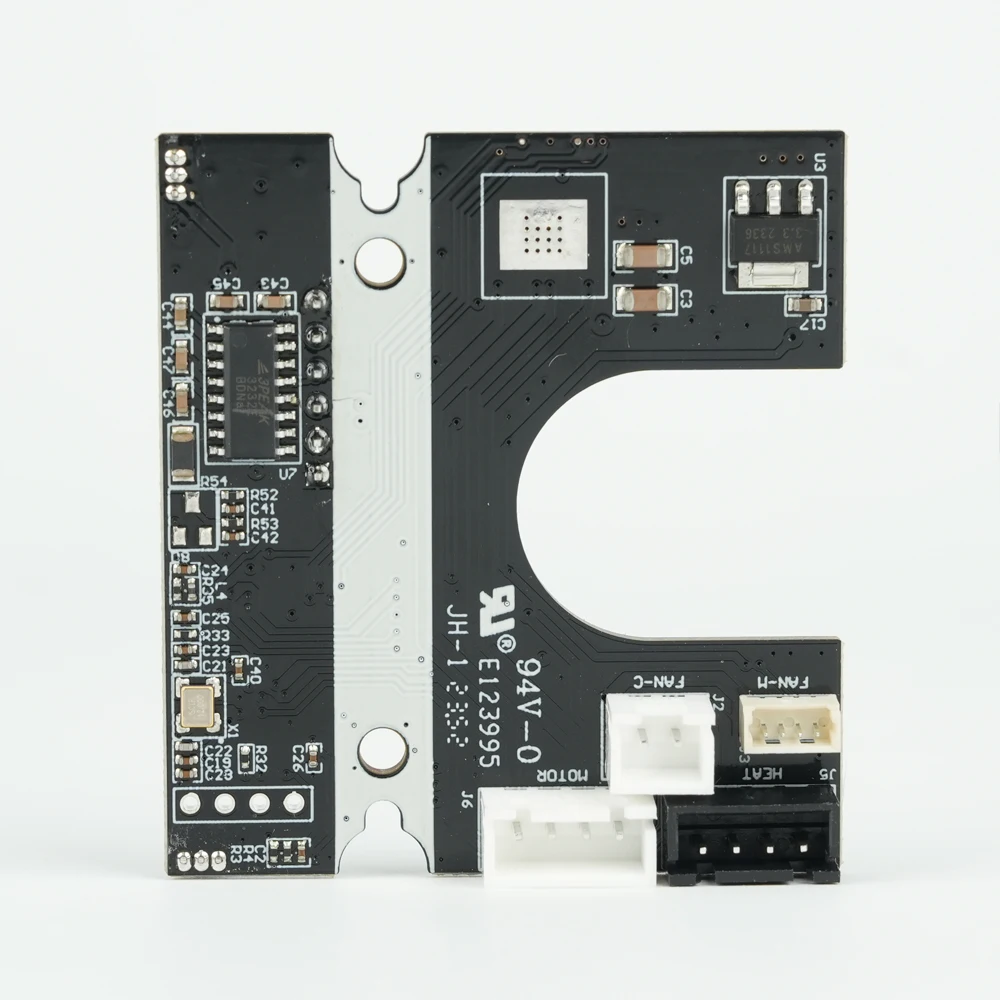 Плата экструдера FlashForge Adventurer 5M 5