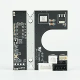 Плата экструдера FlashForge Adventurer 5M 5