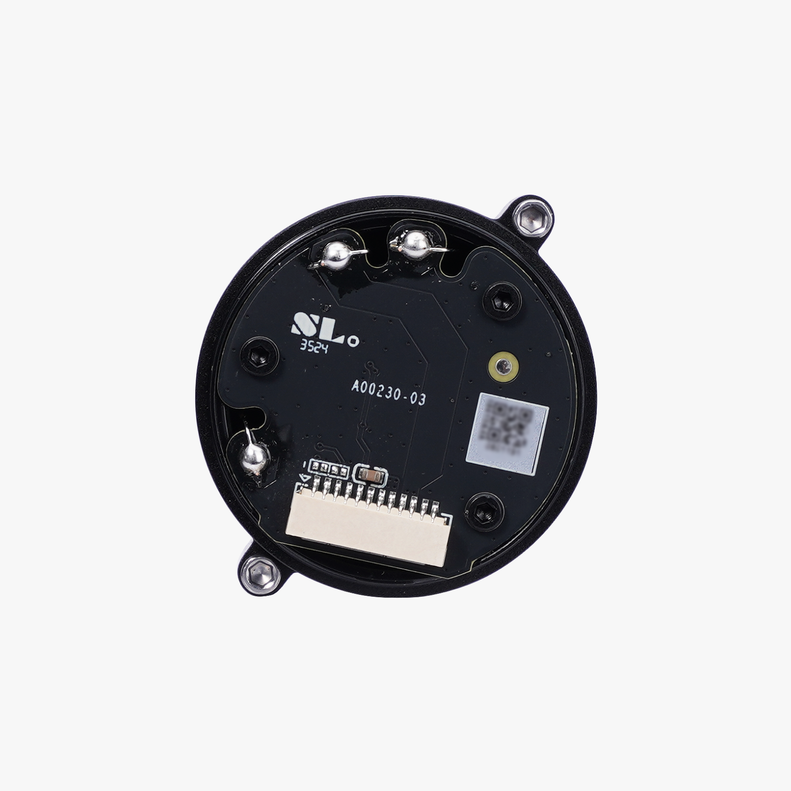 Двигатель вспомогательный 3520 AMS для Bambu Lab 5