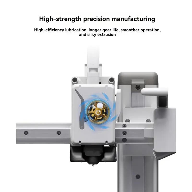 Шестерни экструдера для Bambu Lab A1 / A1 Mini 5