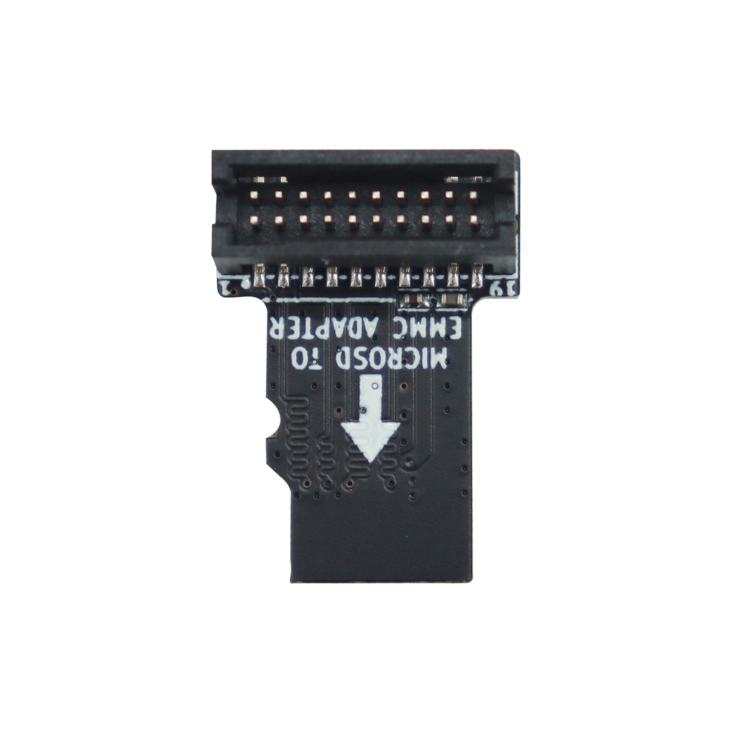 Модуль памяти eMMC 32 ГБ QIDI для Q1 Pro 2