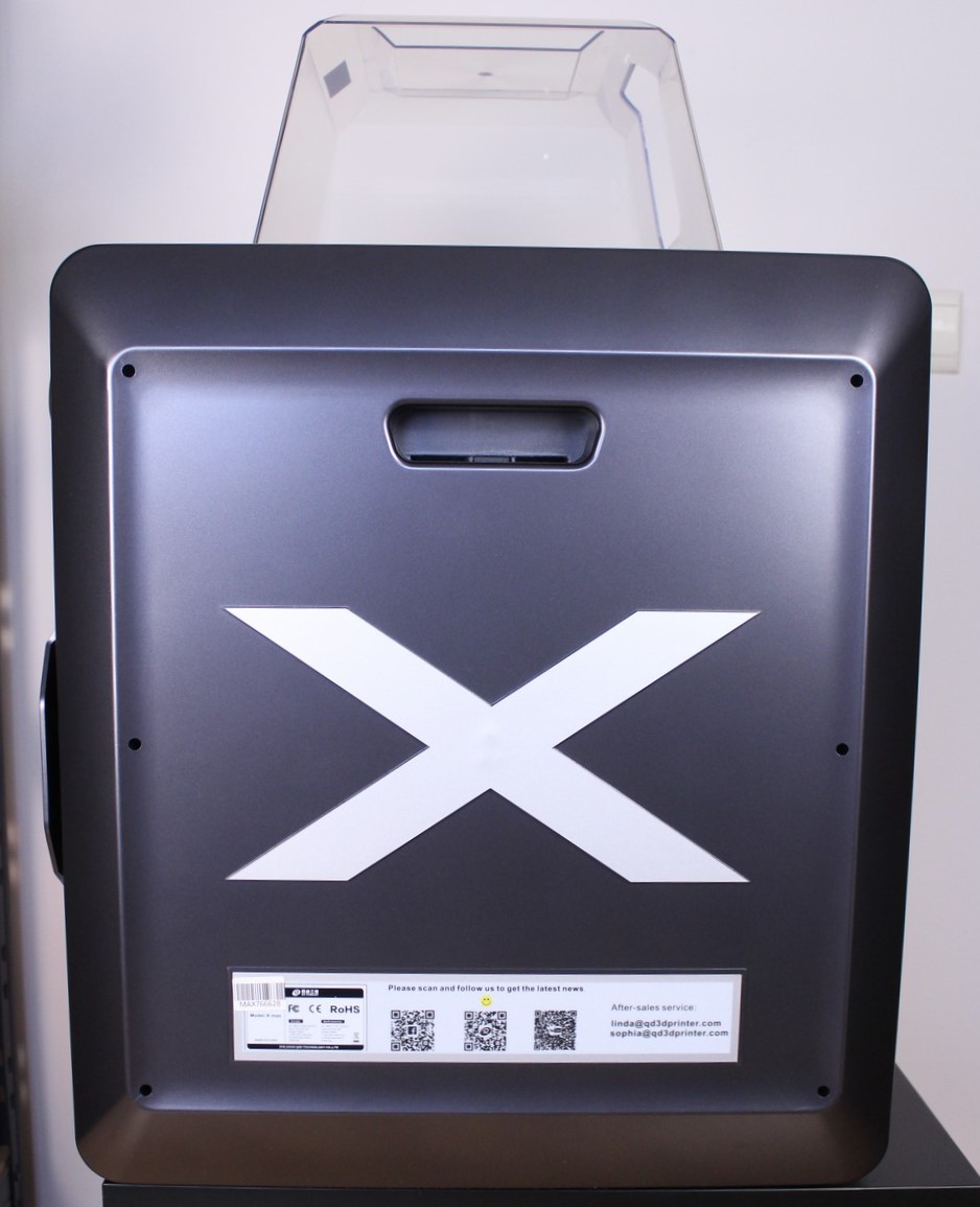 QIDI X-Max