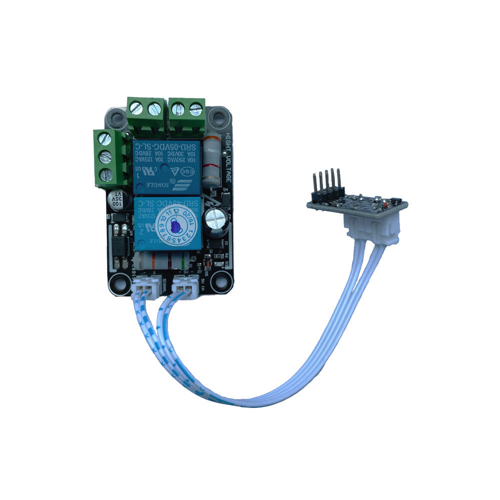 Модуль восстановления печати после отключения питания QIDI для X-Plus / X-Max / X-Max 2 / X-Plus 2 / X-CF Pro / i-Fast
