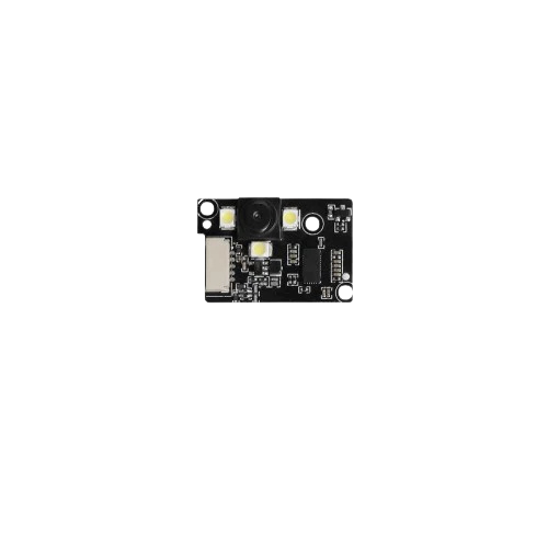 Nozzle Camera — для PA и flow калибровки