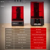 Elegoo Saturn 2 8