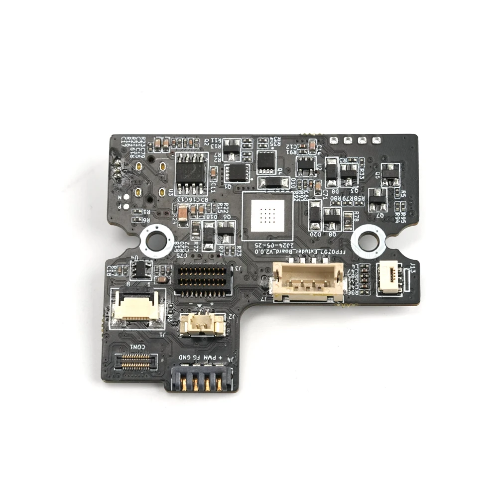 Плата экструдера для Flashforge AD5X 2