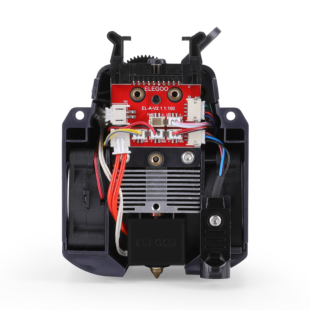 Экструдер Elegoo в сборе для Neptune 4 4