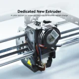 Creality CFS Upgrade Kit v2 for K1 Series (K1/K1 Max/K1C/K1 SE) 4