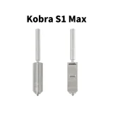 Хотенд с соплом 0.4 / 0.6 мм для Anycubic Kobra S1 Max 1